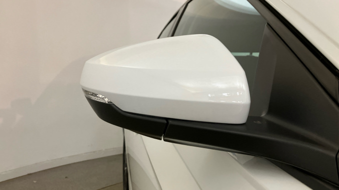 Volkswagen Polo 1.0 TSI Life 5dr Petrol Hatchback - Image 32